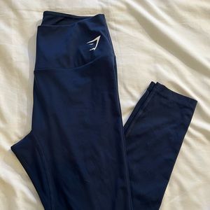 GymShark leggings!